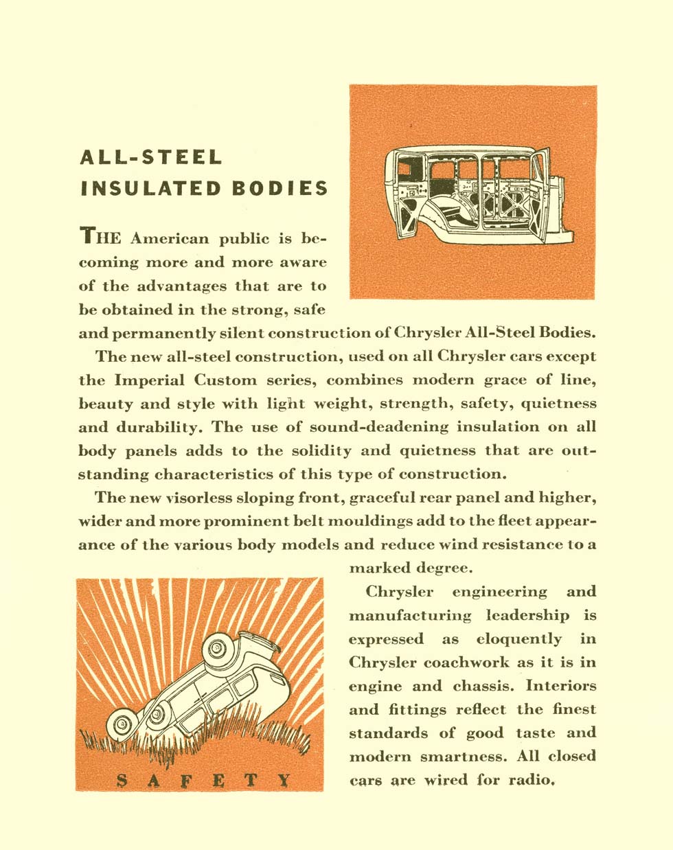 1932 Chrysler Floating Power Folder Page 2